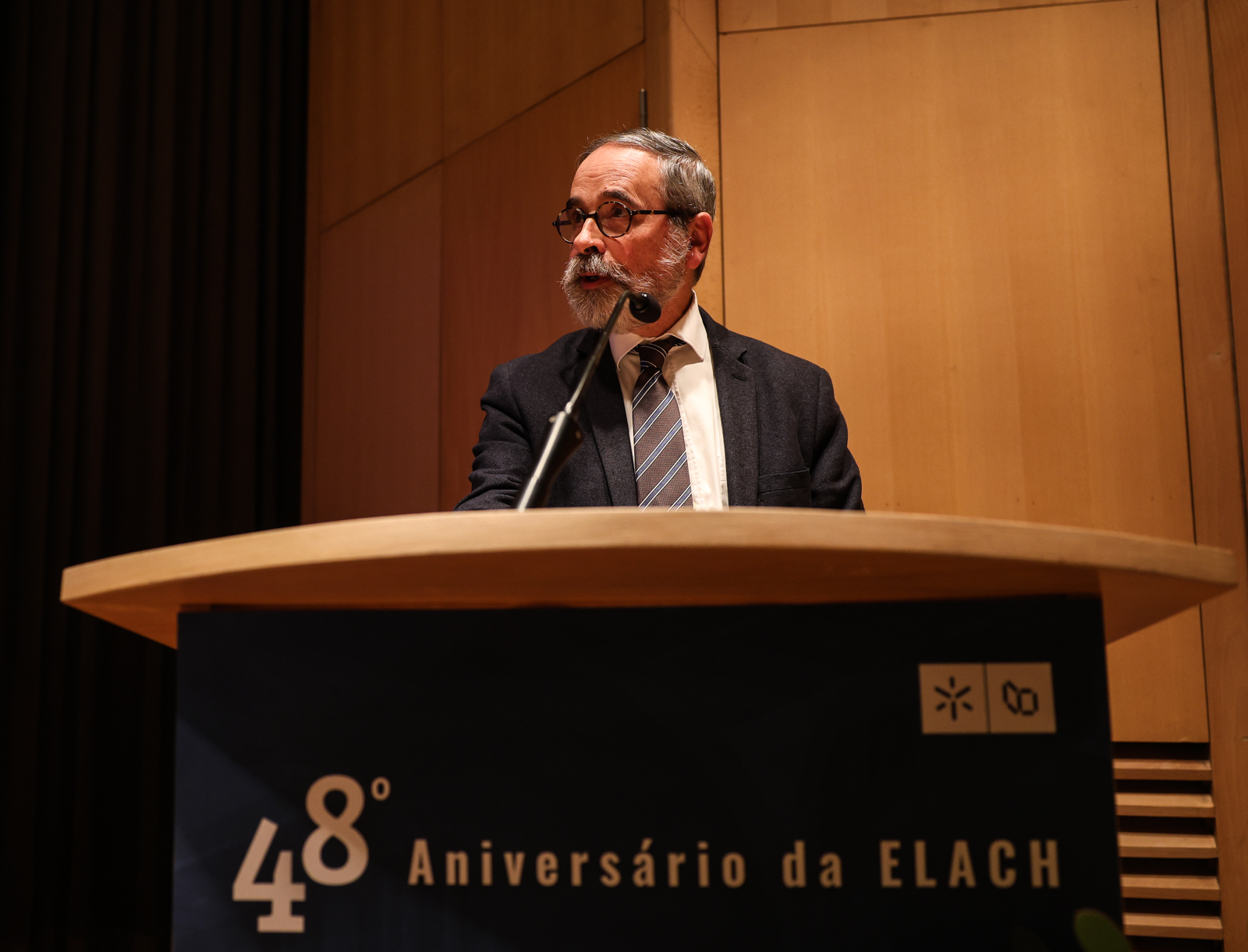 Thumbnail da galeria Aniversário ELACH